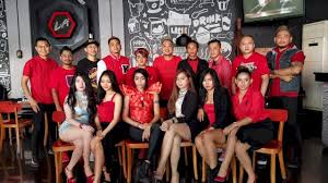 Book your tickets online for trans studio makassar, makassar: Rombak Formasi Zona Makassar Hadirkan Talent Baru Di Bulan Januari