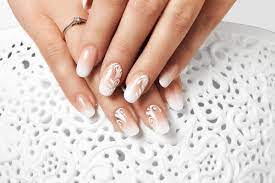 beginners nail art course the