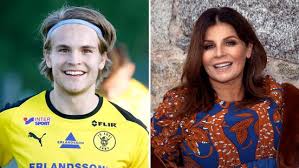 Amadeus sögaard, född 26 januari 1998, är en svensk fotbollsspelare som spelar för if brommapojkarna. Carolas Nya Familjebesked Efter Uppbrottet Fran Jimmy Avalanches Com