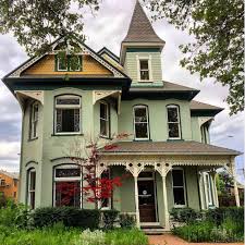 See more ideas about victorian homes, mansard roof, house styles. Gorgeous Victorian Homes