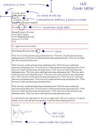 Amazing Closing A Cover Letter Example    On Resume Cover Letter with  Closing A Cover Letter Example florais de bach info