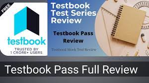 testbook test series review testbook
