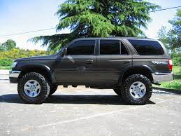 Our car experts choose every product we feature. 1998 Toyota 4runner 5 Photos Informations Articles Bestcarmag Com