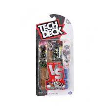 tech deck vs series at the