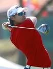 Inbee Park leads Yani Tseng by two shots in LPGA - Taipei Times