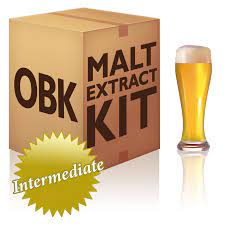 5 25 us gallon malt extract beer recipe