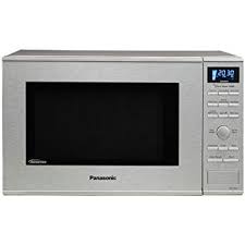 Amazon Com Panasonic Countertop Microwave Oven With Genius