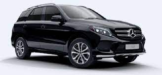 Mercedes Gle 400 4matic Suv 2019 Price In Germany Features And Specs Ccarprice Deu