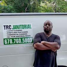 right choice janitorial decatur ga