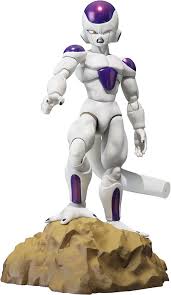 We did not find results for: Amazon Com Bandai Tamashii Nations Frieza Final Form Dragonball Z S H Figuarts Action Figure Toys Games