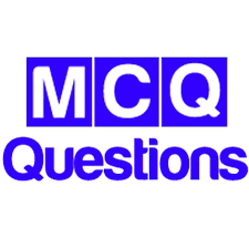 MCQ Questions