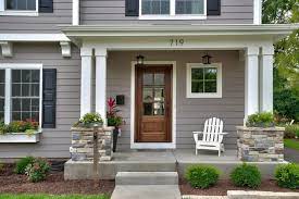 Exterior Entry Doors Residential