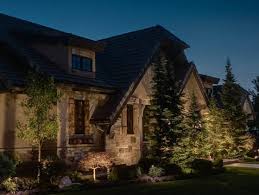 The Alternative To Exterior Soffit Lighting