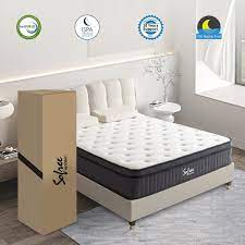 sofree bedding full mattress 10 inch