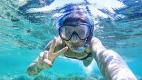 Est-ce que je peux prendre des photos sous l'eau avec mon iPhone ?