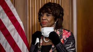 Maxine waters is now the chairman of one of the most powerful committees in the entire congress, the house financial services committee. 0xfrd136bs1htm