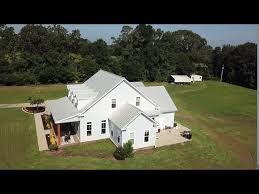 Southern Living Eastover Cottage Build