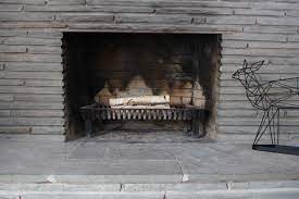How To Remove An Old Fireplace Surround