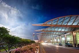 dfs singapore changi airport