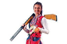 Check spelling or type a new query. Wooster Trapshooter Racks Up More Honors Tries For World Cup Team