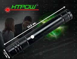 professional green laser class iii