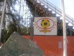 Club deportivo de chile, radicado en la ciudad de calama, en la región de antofagasta. C D Cobreloa Wikiwand