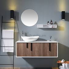 Italian Bathroom Vanity With Counter