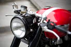 benjie s cafe racer accessories for