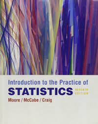 Introduction to the Practice of Statistics, 7th Edition: J.K:  9781429274074: Amazon.com: Books