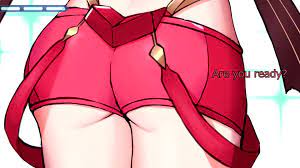 Pyra And Mythra Become Your Blade (Hentai JOI) (WoL Expansion 1) (Xenoblade  Chronicles 2) - FAPCAT