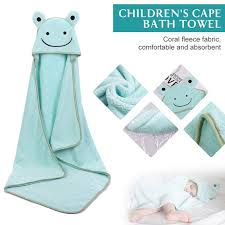 Find adorable hooded towels and washcloths designed for kids at walmart canada and have them delivered easily through our online grocery delivery. Lnkoo Baby Ultra Soft Bamboo Hooded Baby Towel Hooded Bath Towels With Ears For Babies Toddlers Large Baby Towel Cute For Boys And Girls 35 35inch Walmart Com Walmart Com