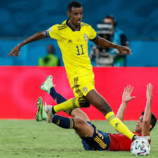 Alexander isak statistics and career statistics, live sofascore ratings, heatmap and goal video highlights may be available on sofascore for some of alexander isak and real sociedad matches. Kbhddozr5lwl0m
