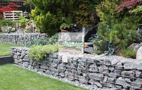 What Are Gabion Walls Their Benefits