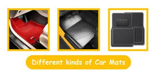 which type of car floor mat is best for