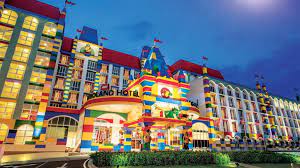 The number of hotels near legoland malaysia is fairly limited and the parks are a long way from main johor baru, but lets take a look at the options. The Legoland Malaysia Resort Hotel Johor Bahru Deals Photos Reviews