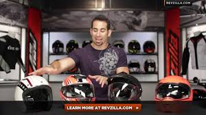 Afx Helmet Sizing And Buying Guide At Revzilla Com