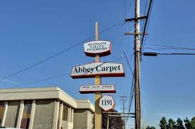 abbey carpet by blossom valley
