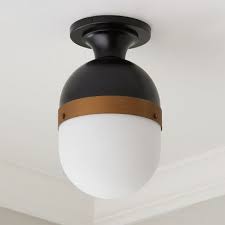 Semi Flush Ceiling Lights