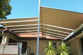 Patio Roofs Awnings Patio Roofing