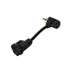 Find all cheap extension cord clearance at dealsplus. Unbranded 0 5 Ft 16 3 Extension Cord Hdc201 The Home Depot