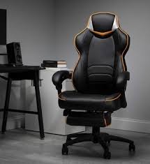 This gaming chair measure 24. Top 10 Best Gaming Chairs In 2021
