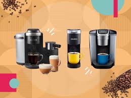 best keurig coffee machines 2022