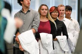 lab coats for new phd students news