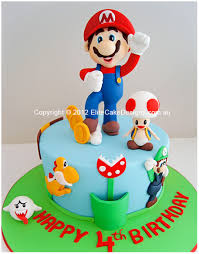 Find great deals on ebay for super mario birthday cakes. Super Mario Birthday Cake Birthday Cakes For Kids Children S Birthday Cakes 1st Birthday Cakes Sydney Australia Kids Birthday Cakes