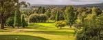 Highlands Golf Club | Golf NSW - Gems To Play In Southern Highlands
