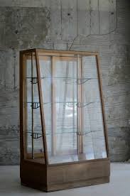 Douguya Glass Cabinets Display Diy