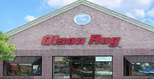 about us olson rug flooring