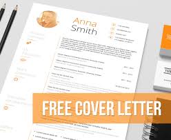 Free Resume Cover Letter Template Word Template net