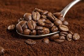 Many Tablespoons Coffee Beans Per Cup