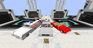 Ultimate car mod 1.16.5,1.15.2,1.14.4 y 1.13.2 proporciona coches, carreteras y combustible en los juegos de minecraft, ayudándote a . Minecraft Vehicle Mods Cars Airships Helicopters More Fandomspot